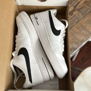 Nike Air Force 1 ‘07 sneakers